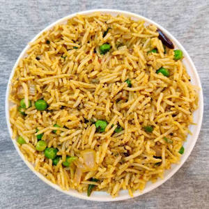Biryani Veg