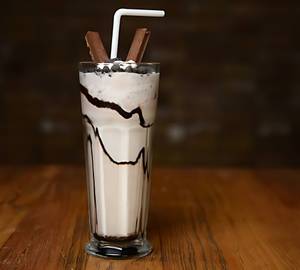 Kitkat Thickshake