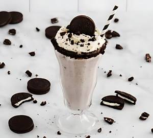 Oreo Thickshake