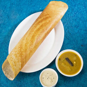 Paper Dosa