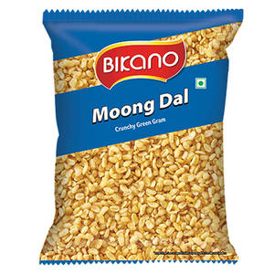 Moong Dal Plain