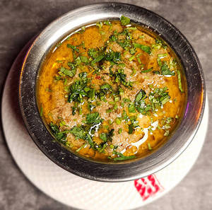 Shahi Mutton Dopiaza