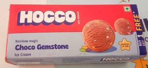Choco Gemstone - New Flavour
