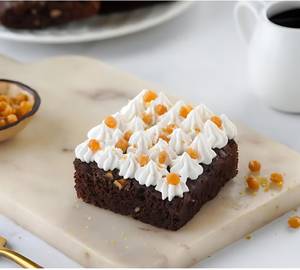 Butterscotch Brownie