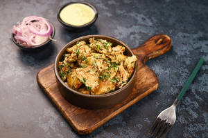 Afghani Chaap