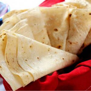 Roomali Roti