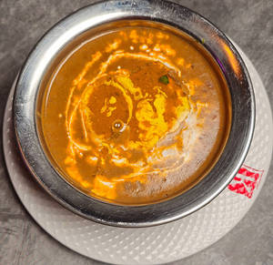 Dal Makhani