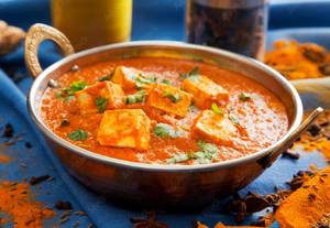 Shahi Paneer