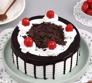 Special Black Forest Cake