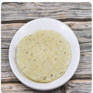 Fry Papad