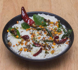 Curd Rice