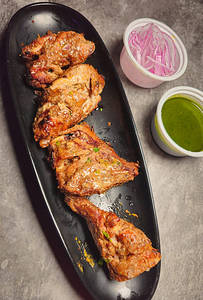 Chicken Tandoori