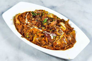 Paneer Do Pyaza