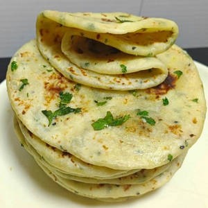 Extra Kulche
