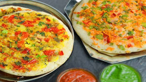 Deepanshu Special Dosa