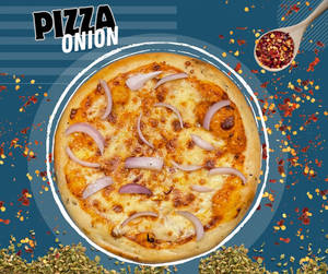 Onion Pizza