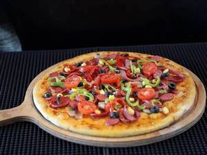 Chaiapps Chefs Special Pizza