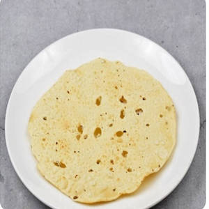 Roasted Papad