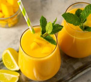 Mango Shake