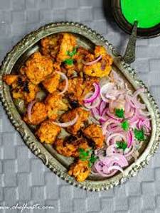Gobi tikka [10 pieces]