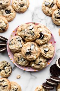 Cookies & Cream