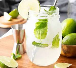 Virgin Mojito [350Ml]