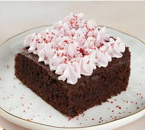Red Velvet Brownie