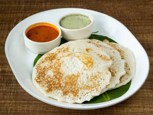 Set dosa