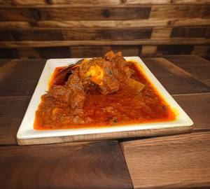 Champaran Special Mutton
