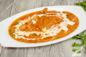 Matar Paneer