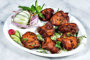 Chicken Tikka