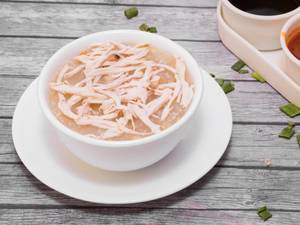 Sweet Corn Soup [Chicken]