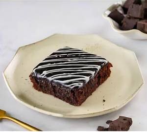 Chocolate Truffle Pastry