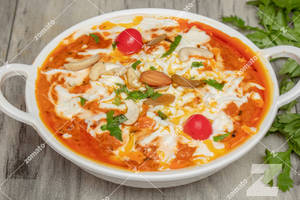 Deepanshu Special Paneer Akbari
