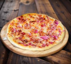 Onion Uthappam