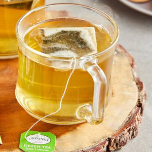 Green Tea