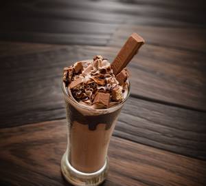 Kitkat shake