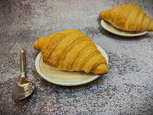 Butter Croissants