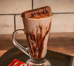 Kitkat Milkshake