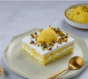 Rasmalai Pastry