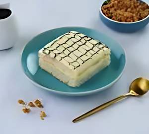 Butterscotch Pastry