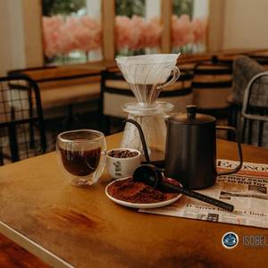 Pour Over