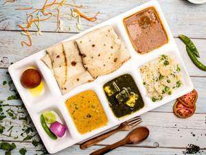 Special Thali