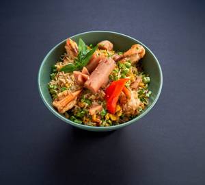 Young Chow Fried Rice