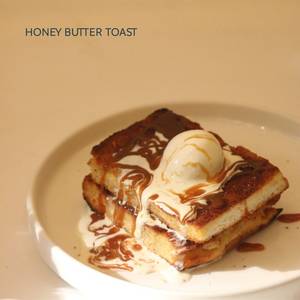Honey Butter Toast