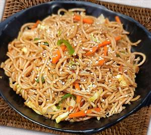 Veg chowmein