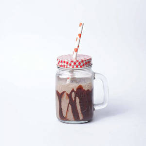 Chocolate Shake