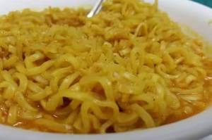 Veg Masala Maggi (250gm)