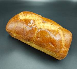 Sourdough Brioche Loaf