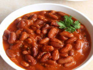 Rajma Masala